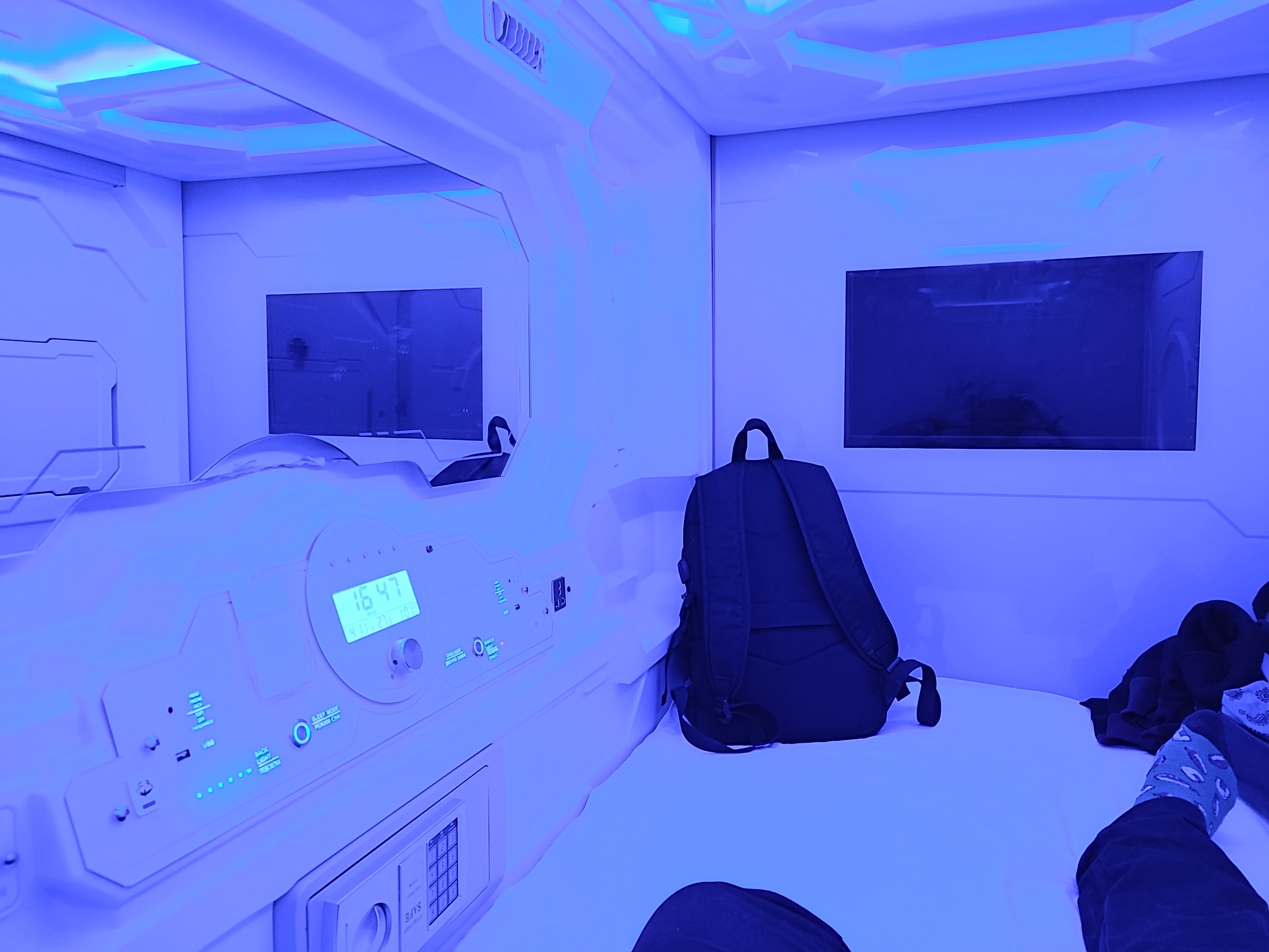 Фото Caps Lock Airport Hotel