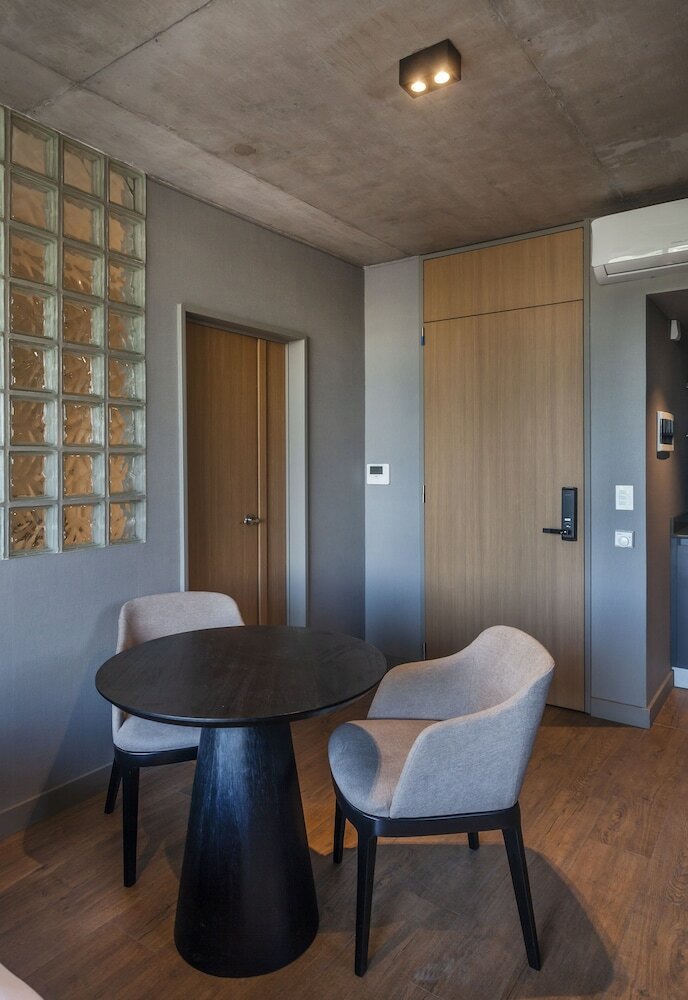 Фото Live Soho Boutique & Apartments Palermo Soho