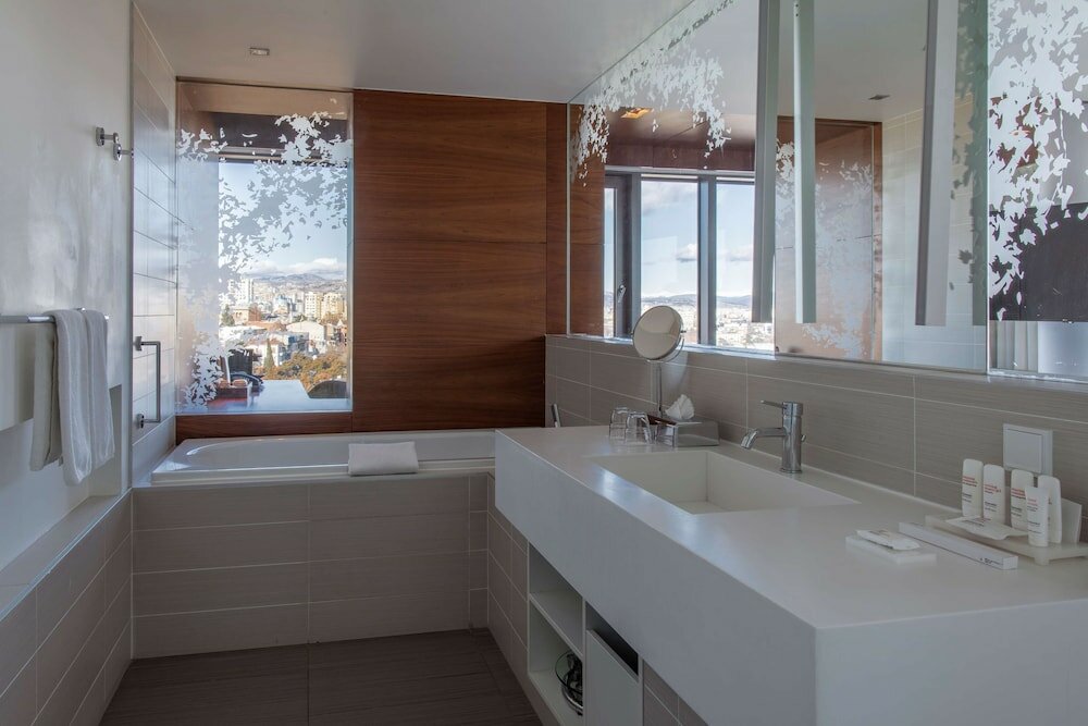 Фото Radisson Blu Iveria Hotel, Tbilisi City Centre