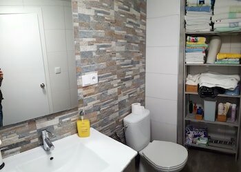 Фото Casa a Orillas del Guadalquivir y la Mezquita