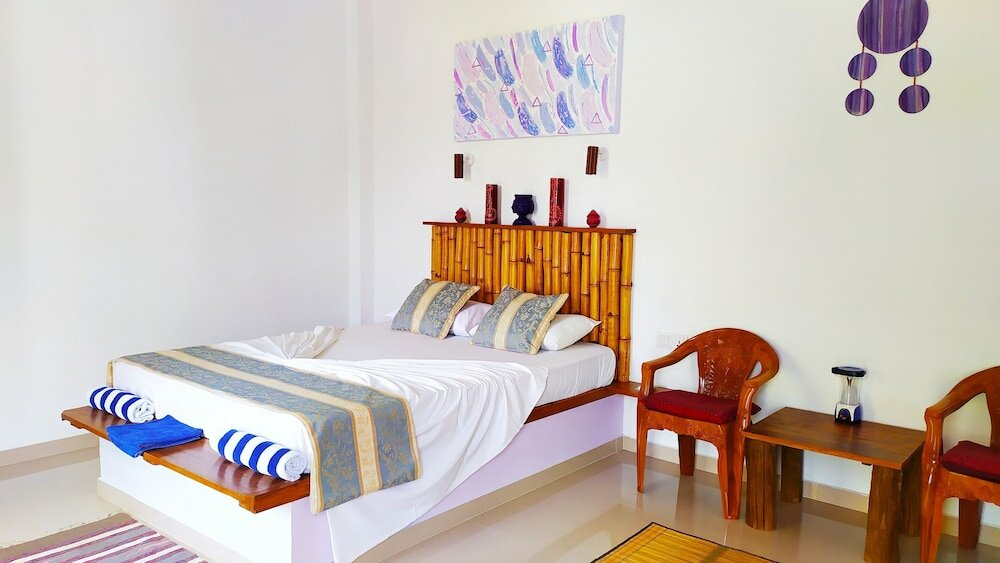 Фото Villa Modara