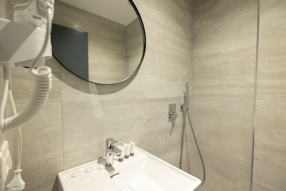 Фото Aglon Twin's Hotel