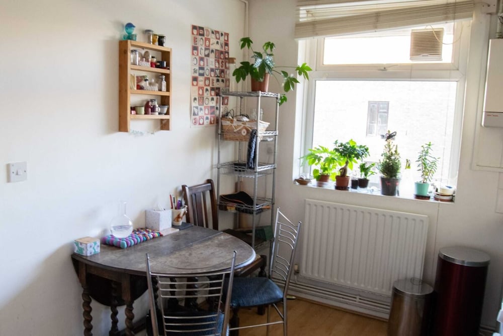 Фото 1 Bedroom Flat near Dlr