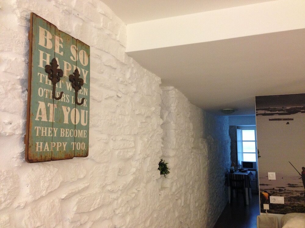 Фото RoomPEDRA Apartamentos Turísticos