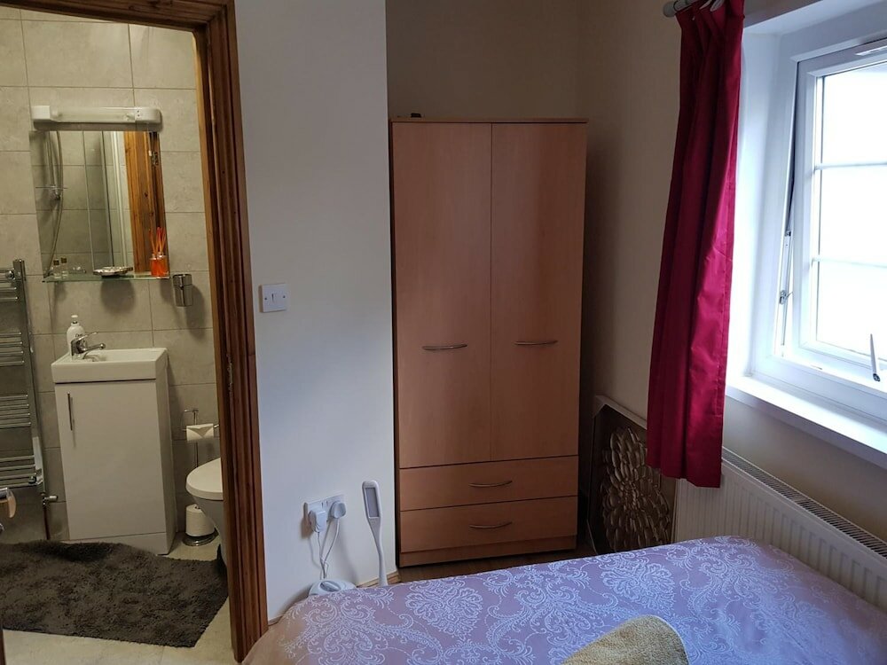 Фото Oxford City Guest House