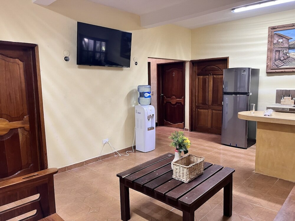 Фото Tumben Kuxtal Tulum