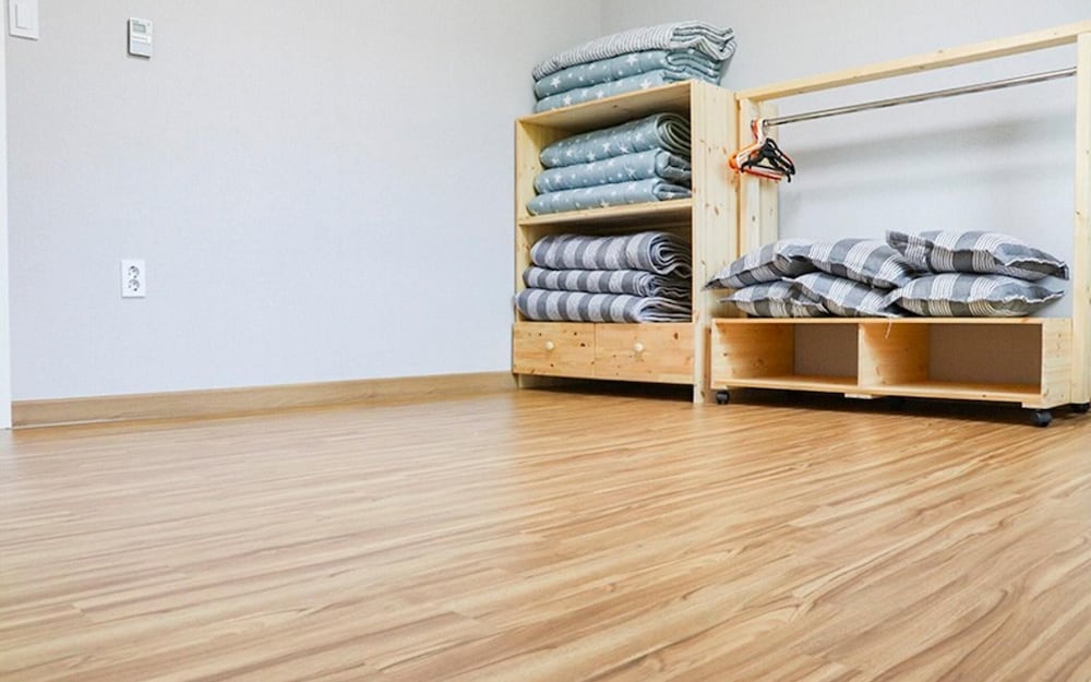 Фото Yangyang Muloreum Pension