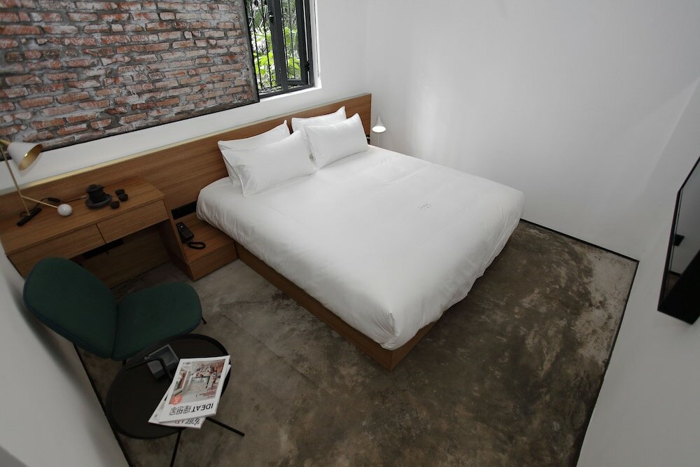 Фото Wu Lan Hotel