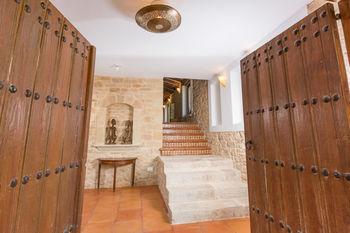 Фото Hotel Mas de la Costa