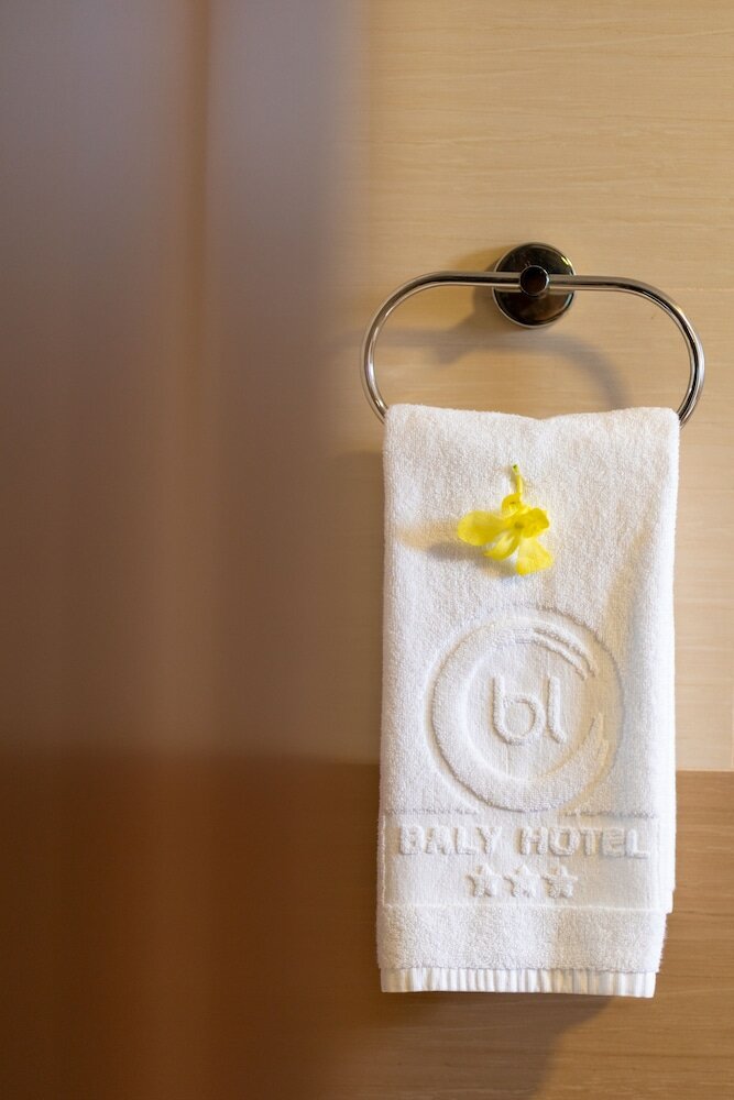 Фото Отель Baly