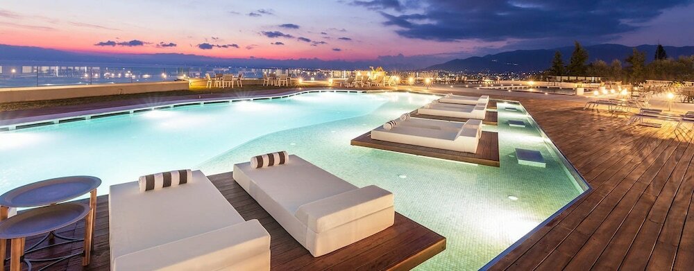 Фото Messinian Icon