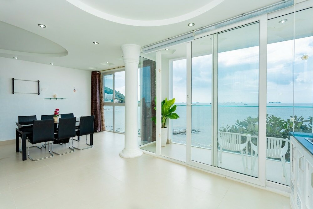 Фото Villa Seaview 11