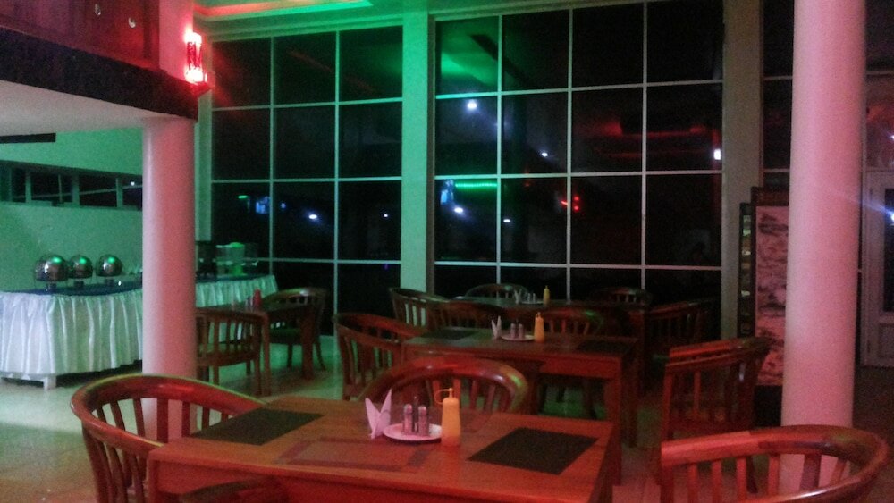 Фото Continental Hotel Gulu