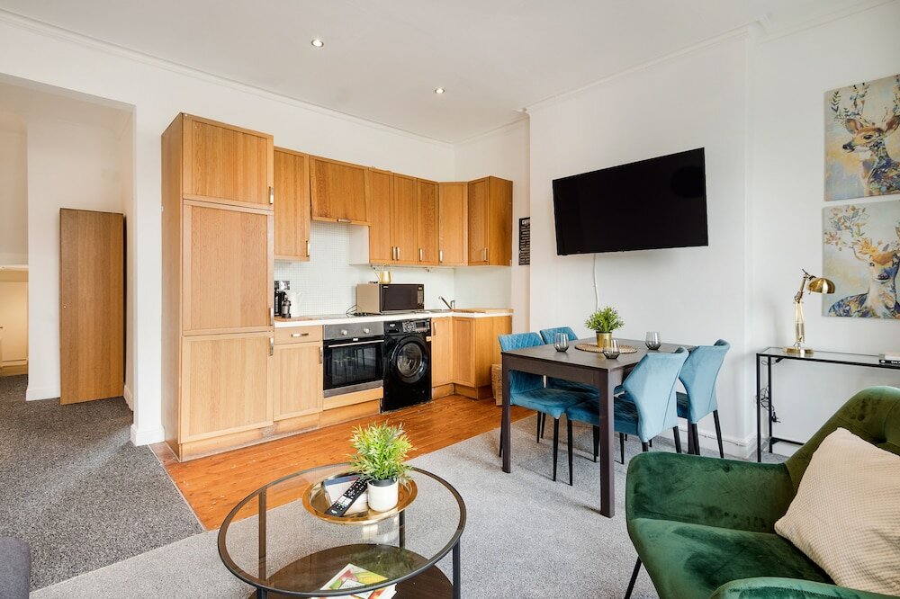 Фото Shepherds Bush