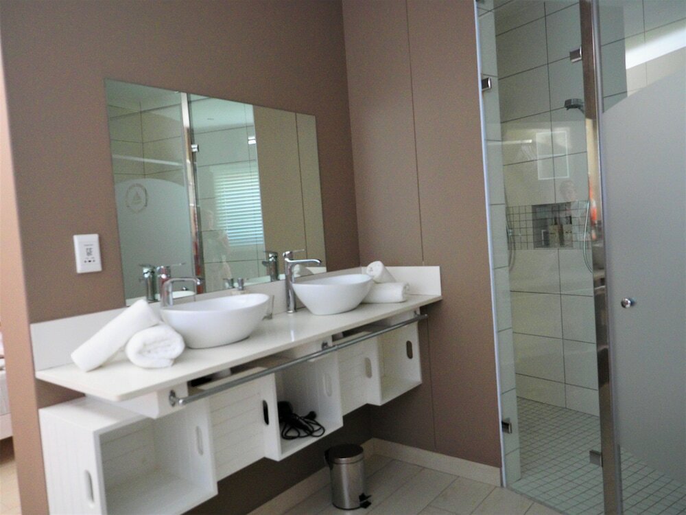 Фото At the Sea Guesthouse