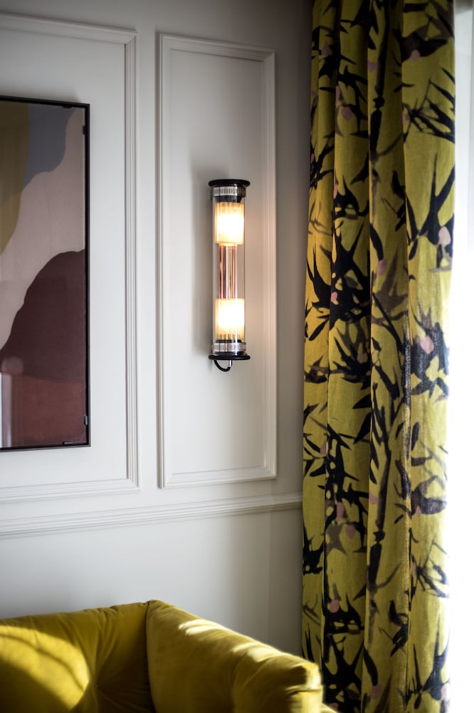 Фото Spain Select Santa Ana Apartments