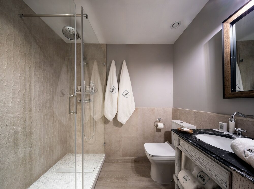 Фото Hotel Maison Ardois La Ciudadela Marbella