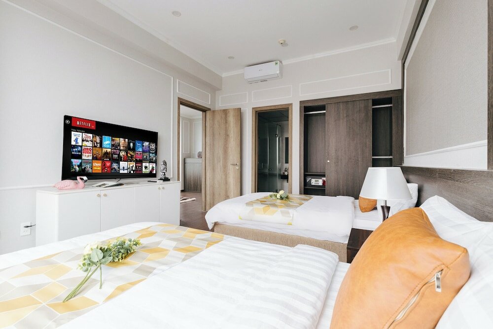 Фото Ivy Luxury Hotel & Apartment