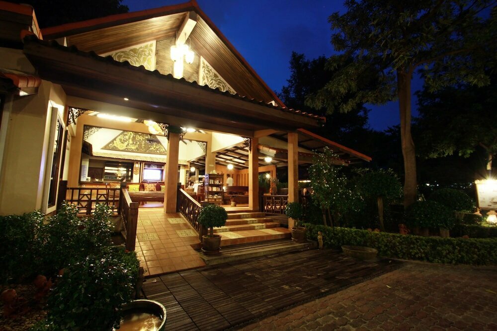 Hotel Ao Cho Grand View Hideaway Resort, Ko Samet, photo