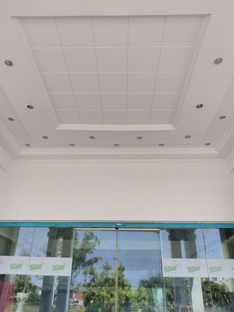 Фото Tahiti Resorts