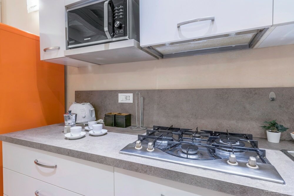 Фото Wine Apartments Florence Nebbiolo