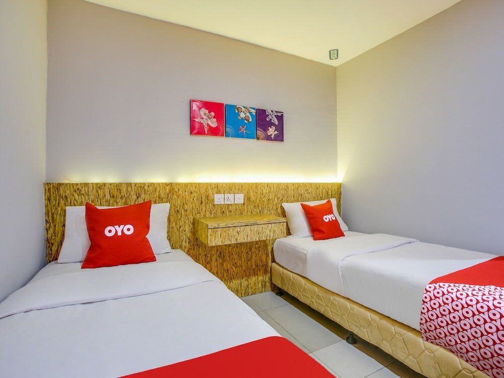 Фото Oyo 89397 Winniey's Boutique Hotel