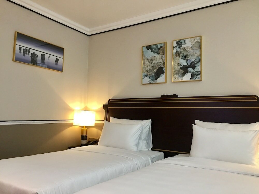 Фото Hotel du Monde