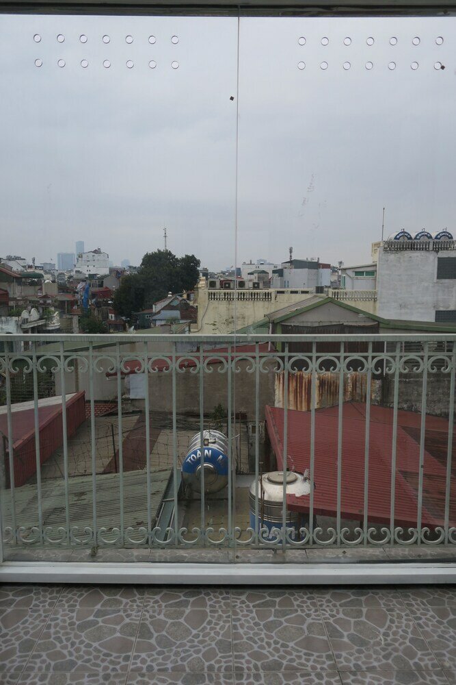 Фото AncyrA TamTam Hotel