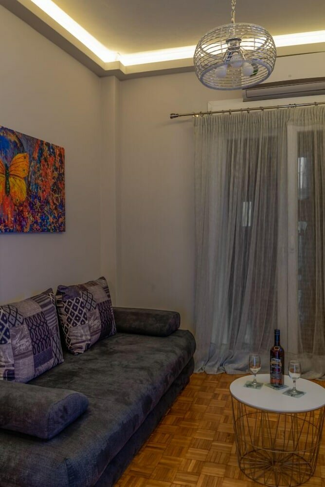 Фото Fix Divine Apartment