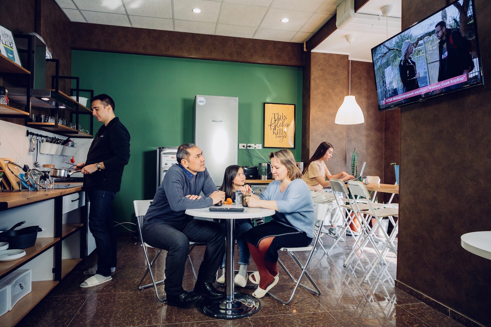 Фото отеля 2