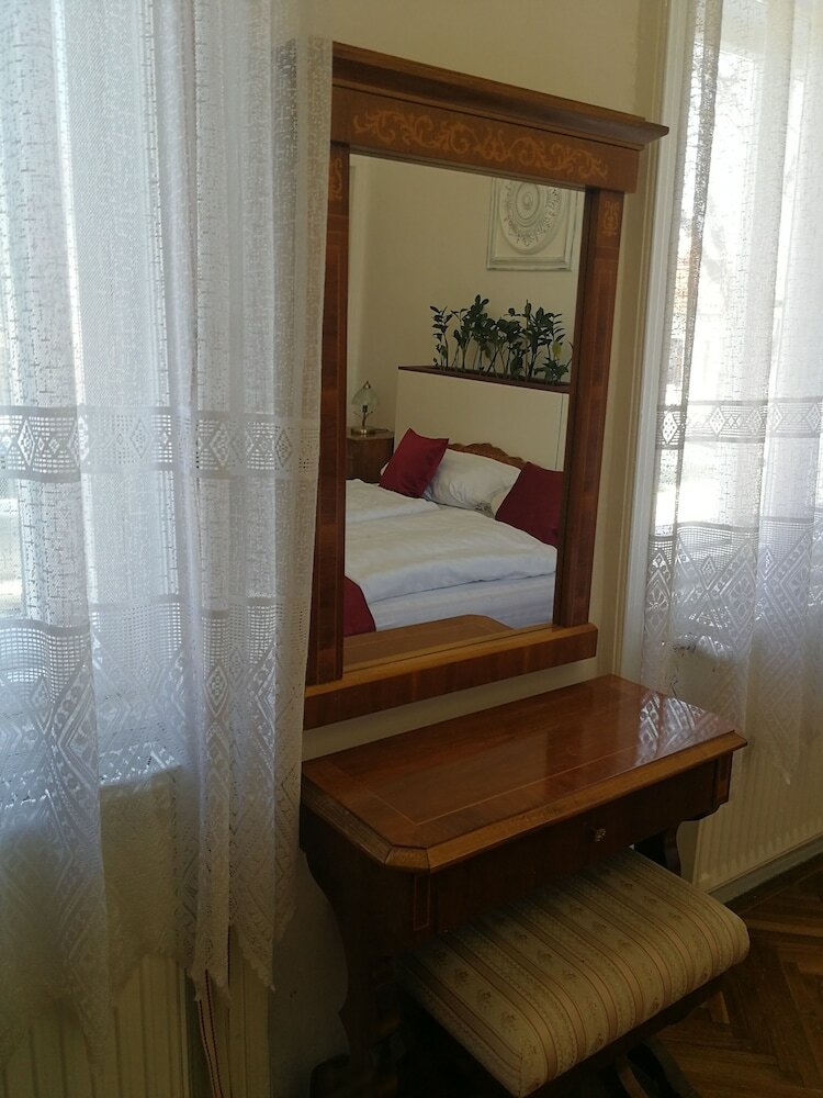 Фото Tulipán Vendégház