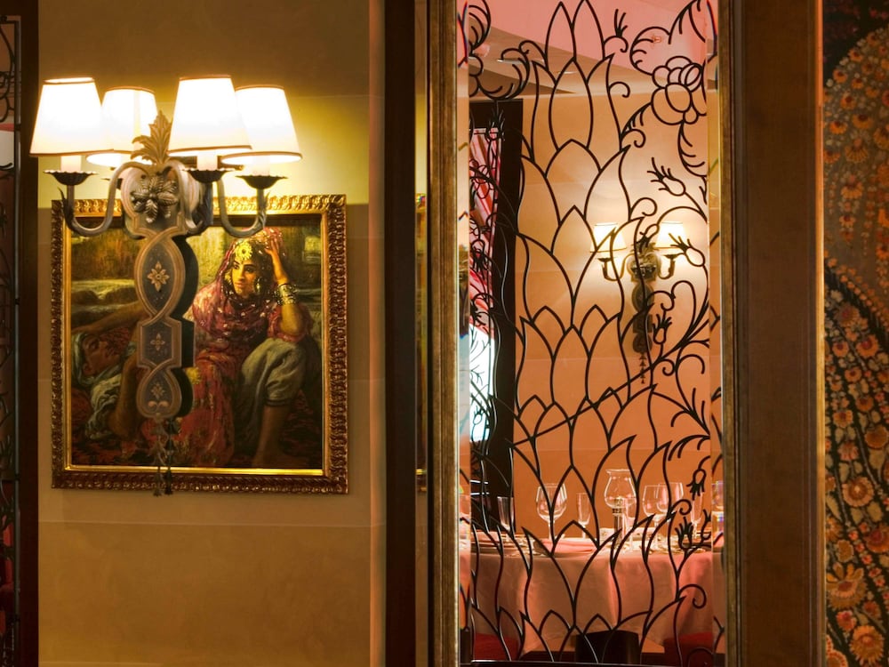 Фото Royal Hotel Oran - MGallery by Sofitel