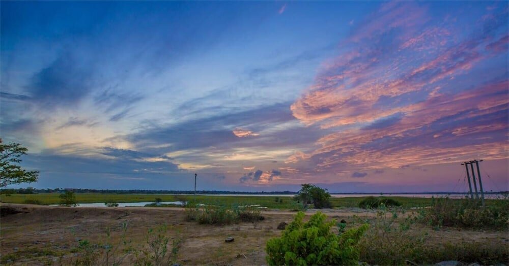 Фото Nikara Nature Resort