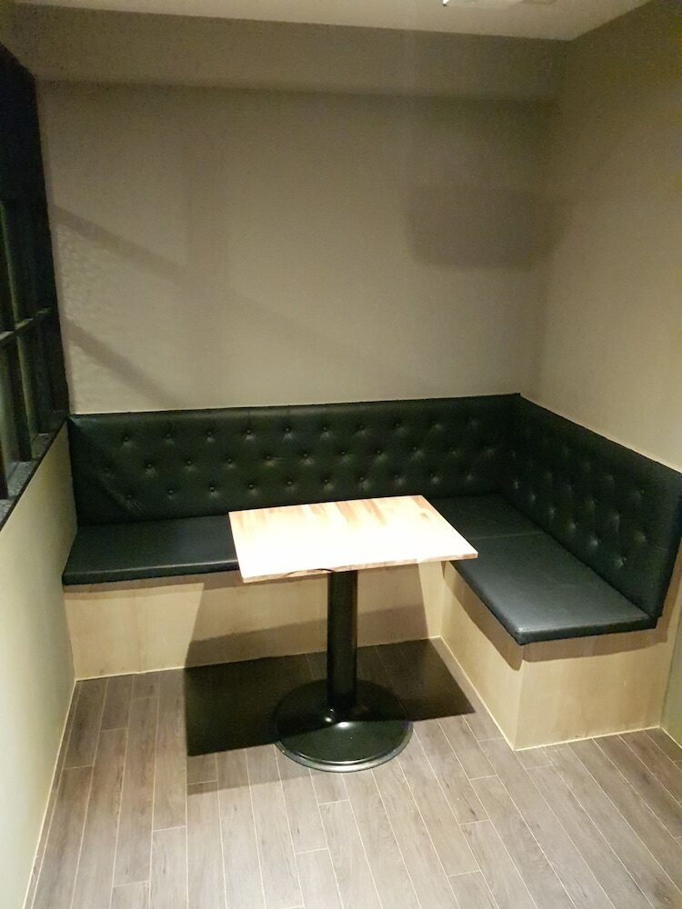 Фото Dwell Hotel