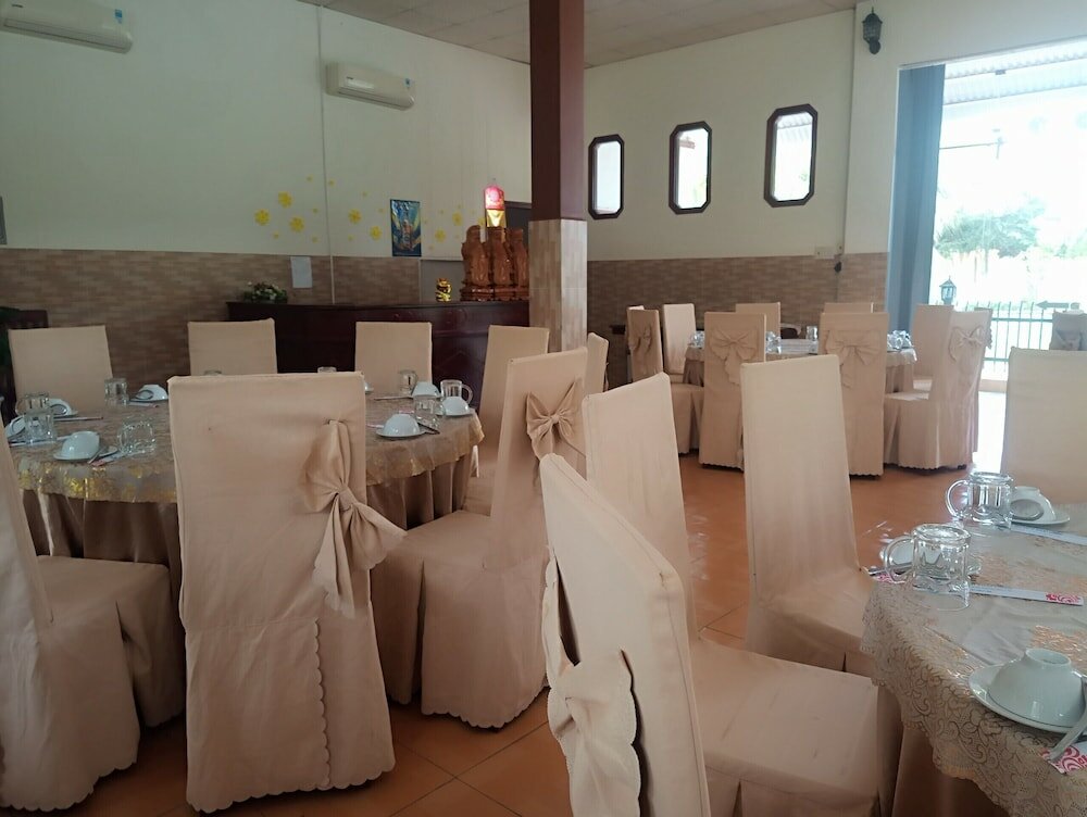 Фото Khai Long Hotel