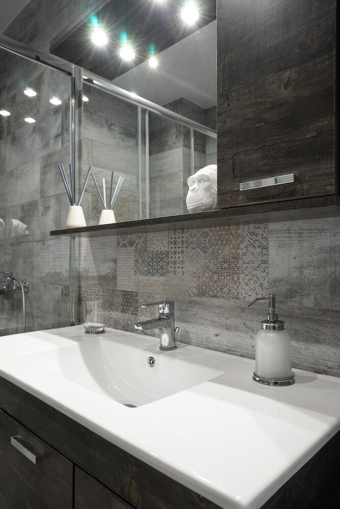 Фото Black Pearl apt in Koukaki