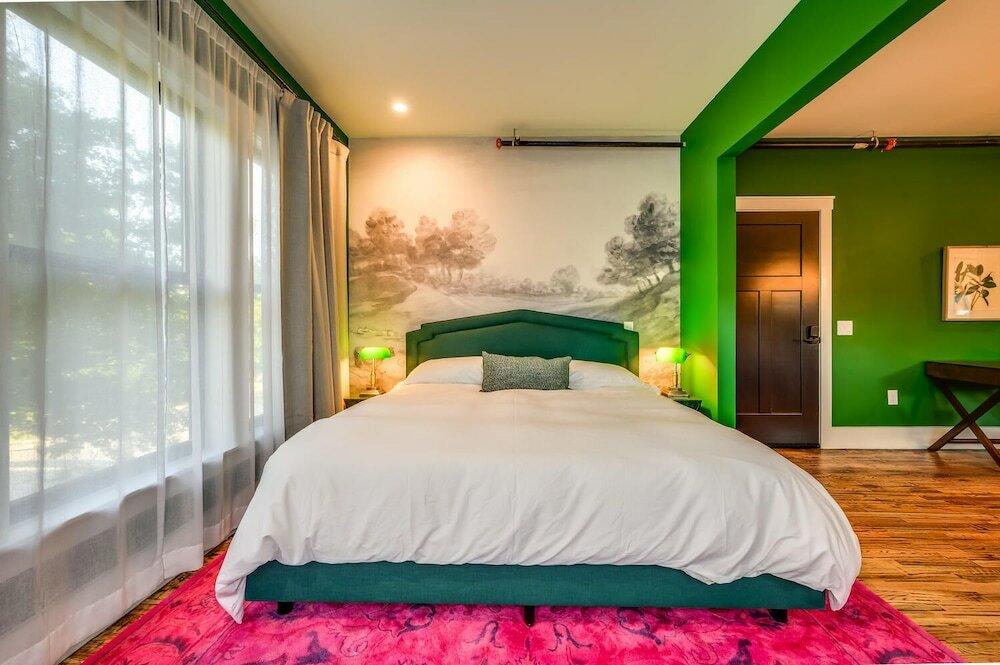 Фото Adina - Suite 204