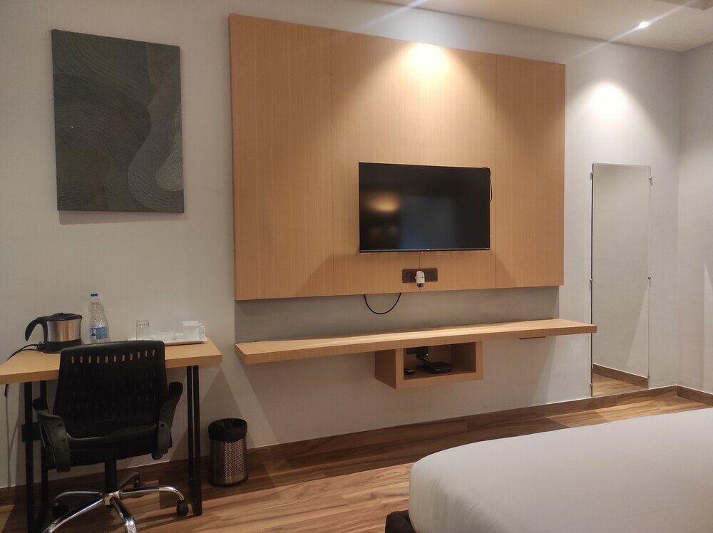 Фото Padmini Resorts