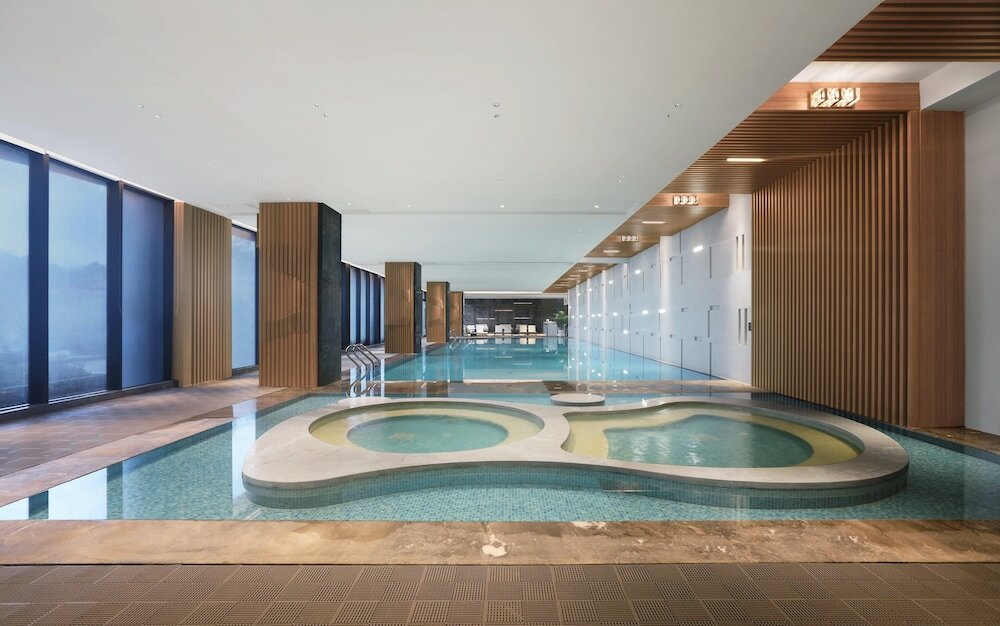 Фото Pullman Yuxi Falcon