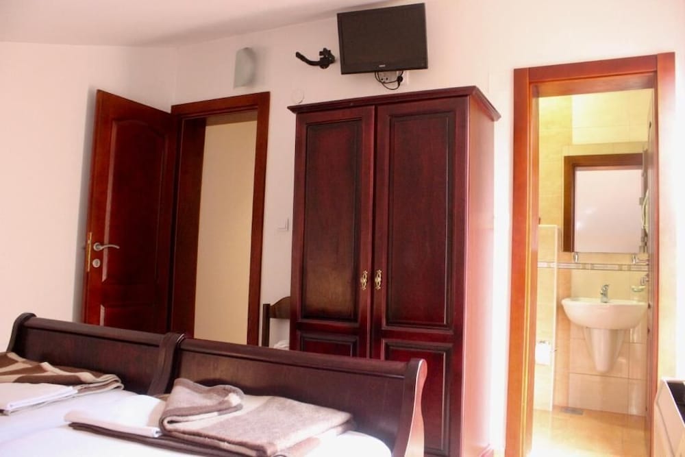 Фото Nir Apartments Budva