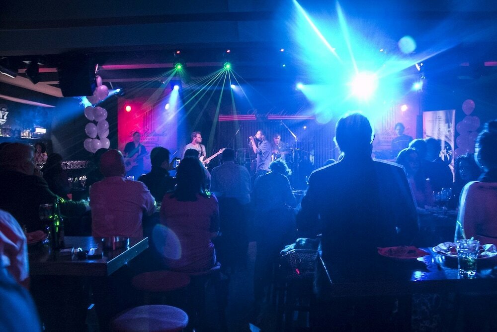 Фото Tirana International Hotel