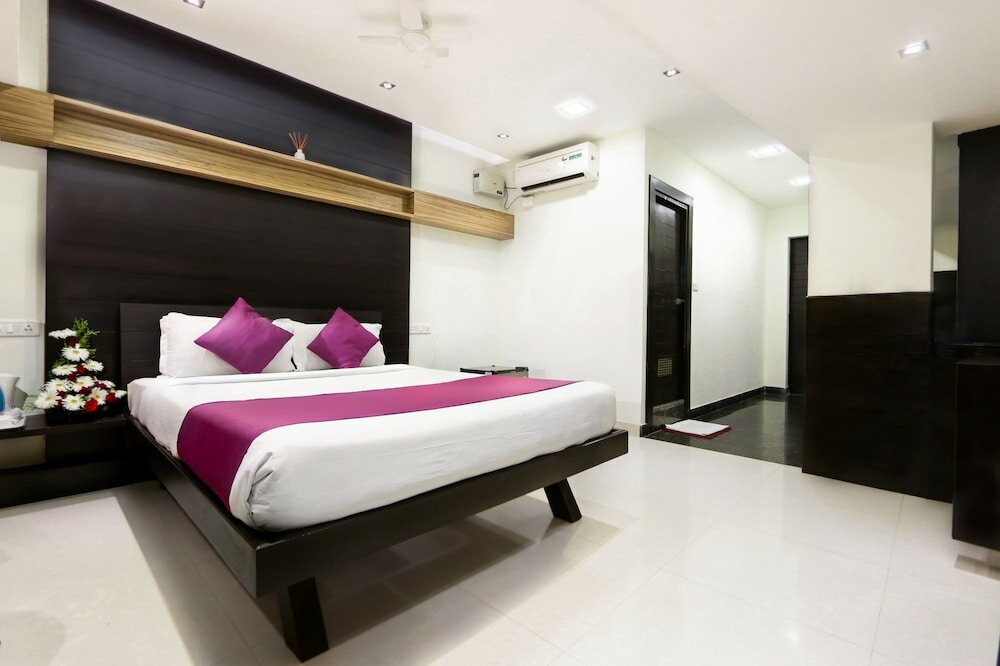 Фото Istay Hotels Rajajinagar