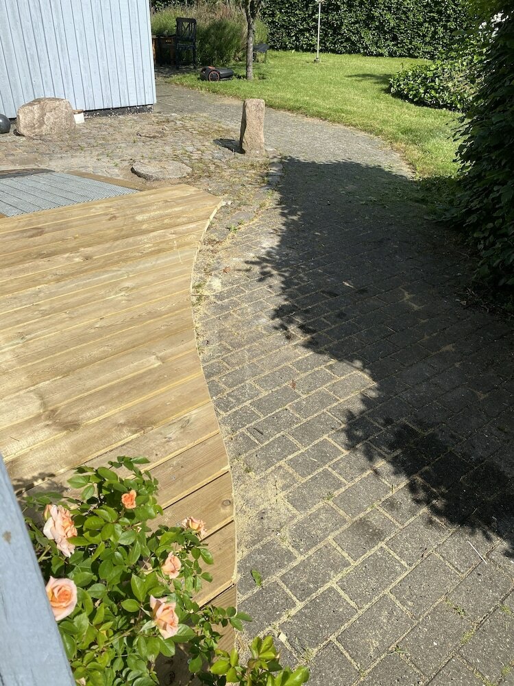 Фото Sommerhus i Risskov