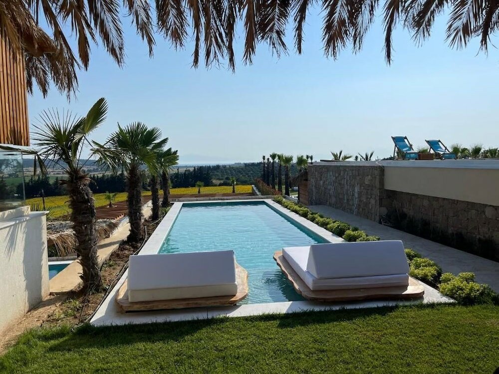 Фото Sanimar Hotel