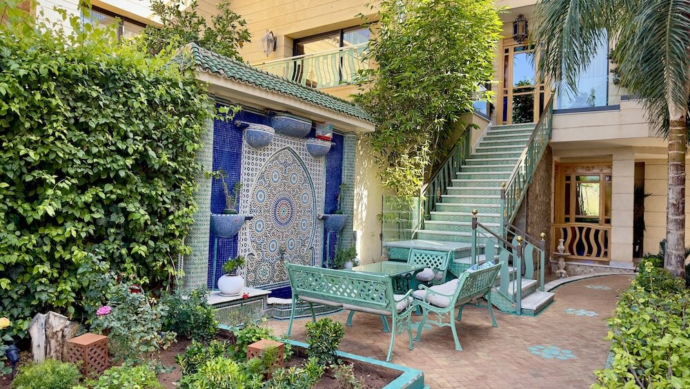 Фото Le Sillage Palace