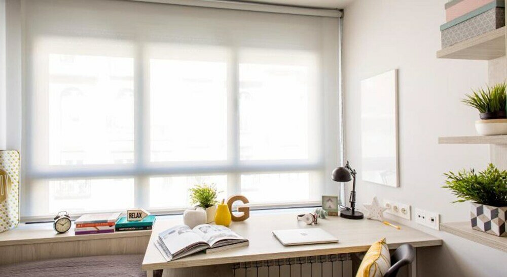 Фото Residencia Universitaria Claudio Coello