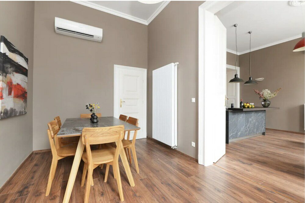 Фото Venus Apartments - Italian Stylish