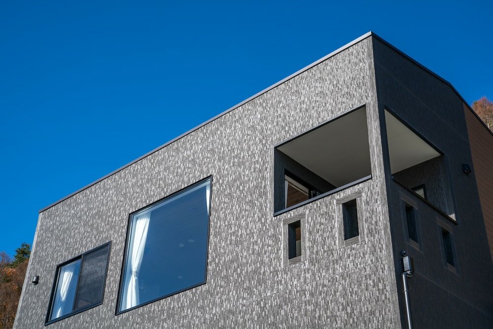 Фото Vila Fuji Bon Voyage Mori