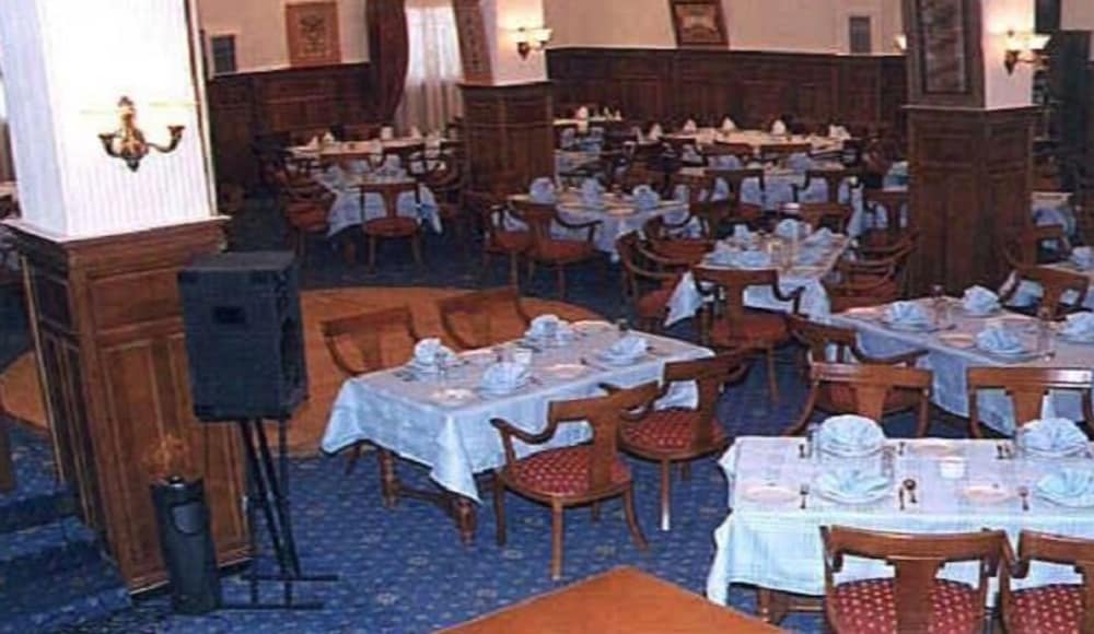 Фото Houna El Ferdaous