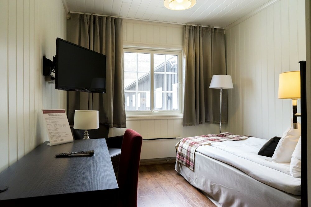 Фото Vollan Gjestestue